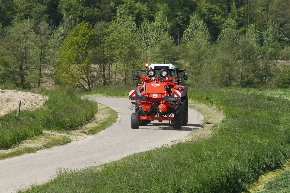 Kuhn GF 13012 thumbnail 20