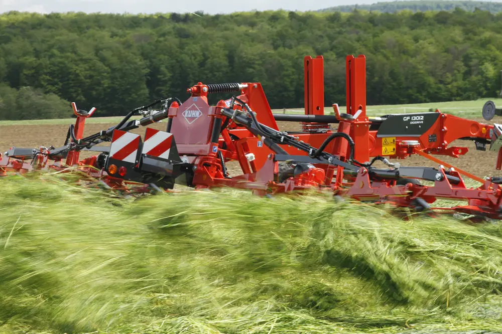 Kuhn GF 13012 thumbnail 7