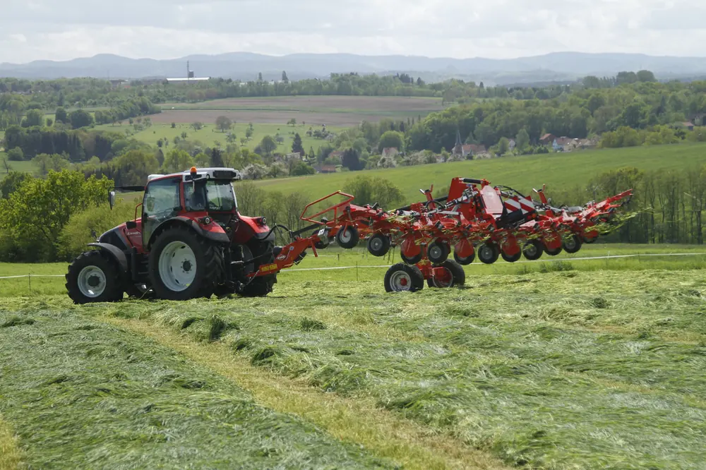Kuhn GF 13012 thumbnail 8