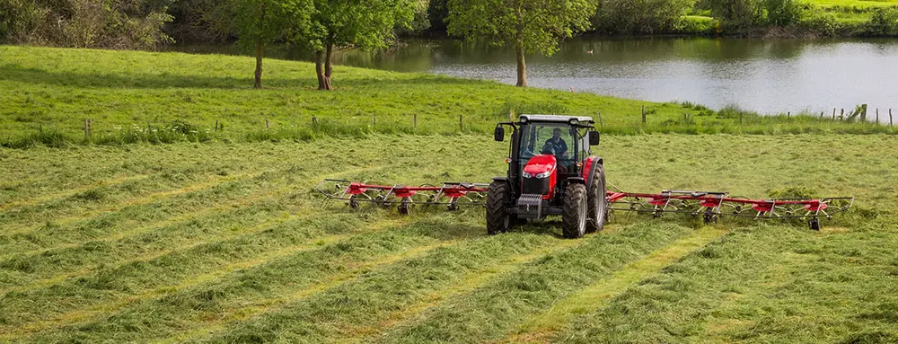 Massey Ferguson TD1110 DN thumbnail 3