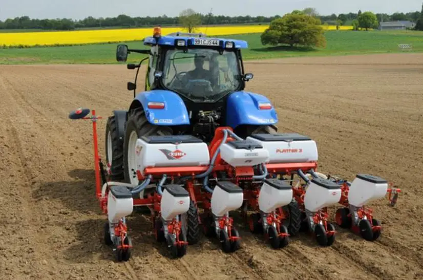 Kuhn Planter 3 TS thumbnail 2