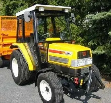 Iseki 5140 AL