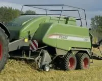 Krone BP 128 VFS MultiCut