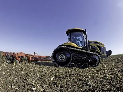 Challenger MT755 C