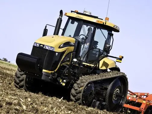 Challenger MT755 C thumbnail 5