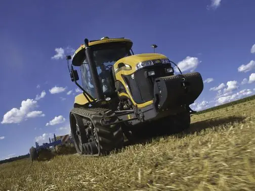 Challenger MT755 C thumbnail 6