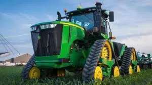 John Deere 9420RX