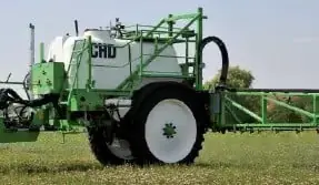 CHD D 3033