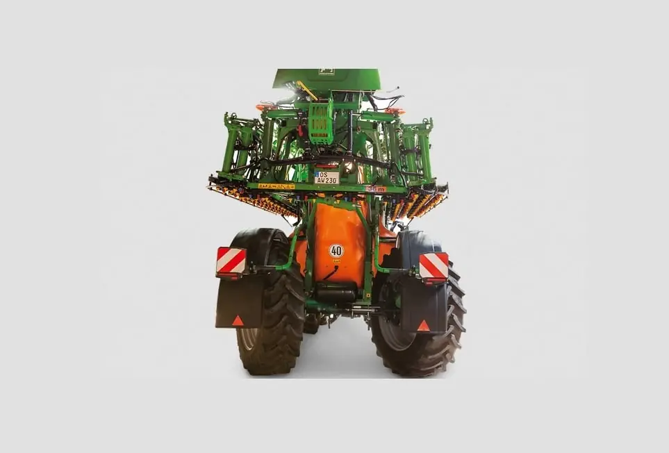 Amazone UX 5200 Special (33)