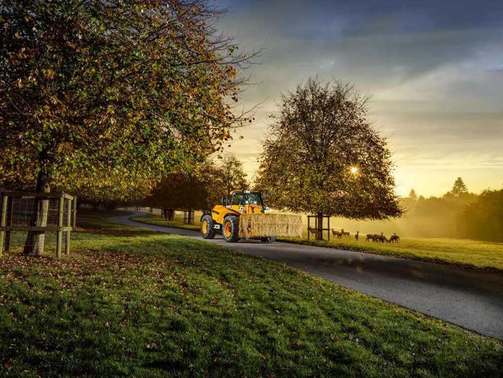 JCB 532-70 AGRI thumbnail 3