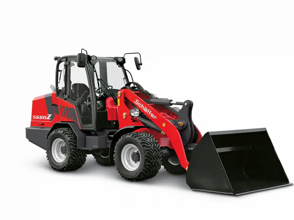 Schäffer 5680 Z