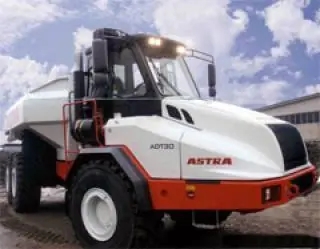 Astra ADT 25