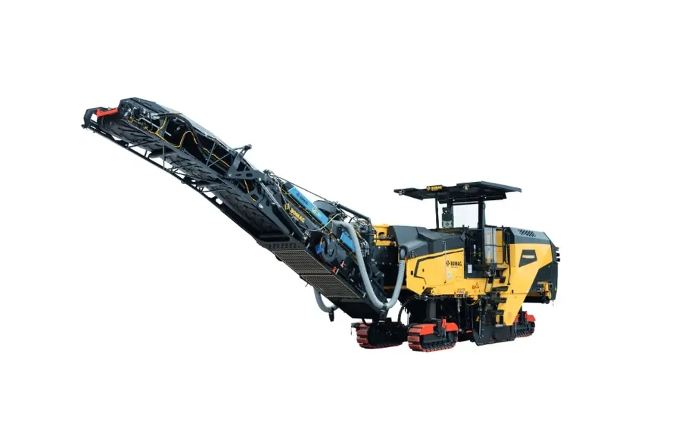 Bomag BM 2200/65