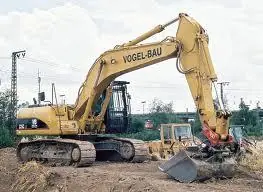 Caterpillar 325 C LN thumbnail 3