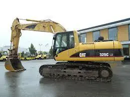 Caterpillar 325 C LN thumbnail 5