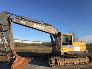Akerman-Volvo EC230