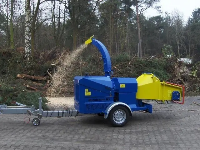 Husmann H 5 Z