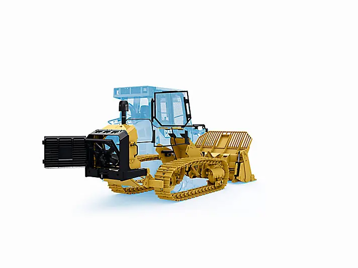 Caterpillar 963K thumbnail 4