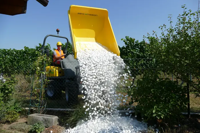 Wacker Neuson DW15e thumbnail 10