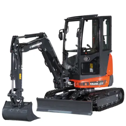Eurocomach ES 28 ZT