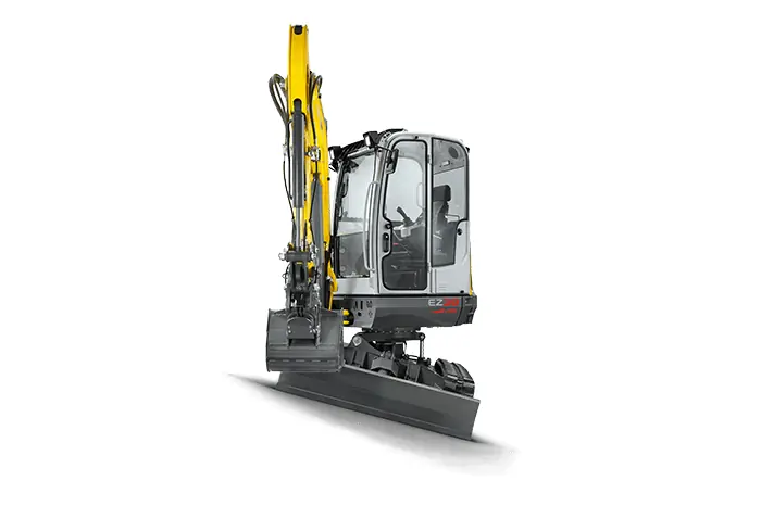 Wacker Neuson EZ38 thumbnail 11