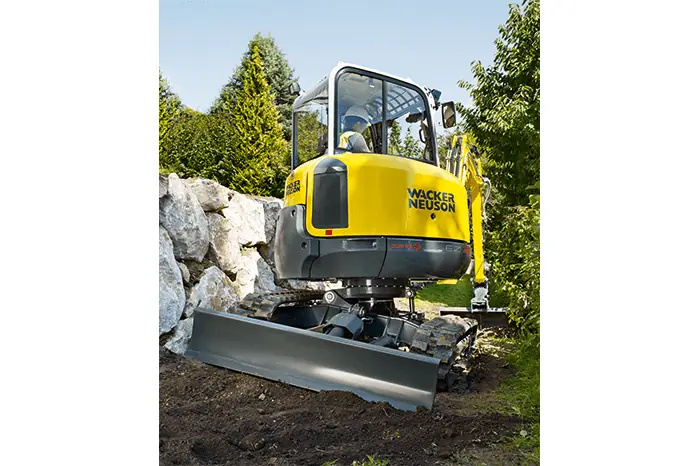 Wacker Neuson EZ38 thumbnail 12
