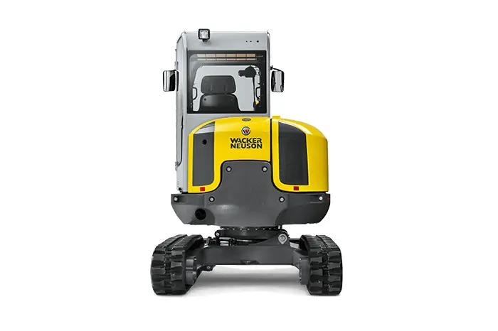 Wacker Neuson EZ38 thumbnail 6