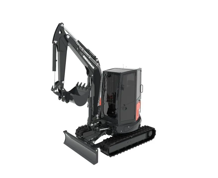 Eurocomach 42 ZT thumbnail 2