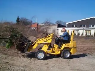Gehlmax KL 160