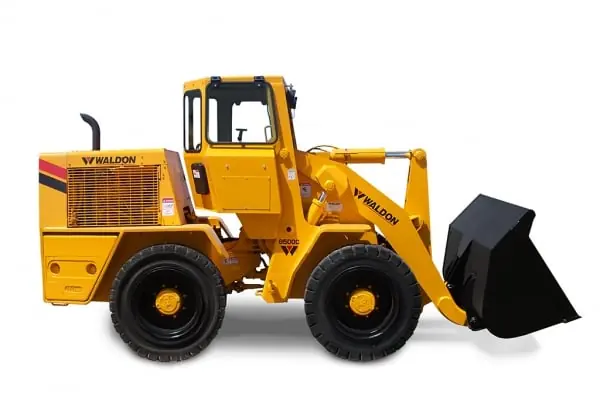 Waldon 8500C