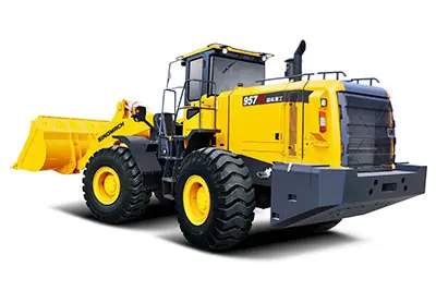 Sinomach 957H