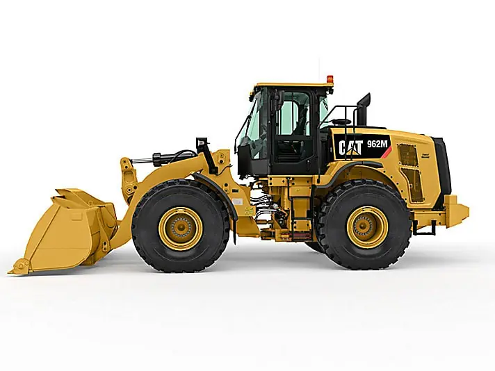 Caterpillar 962M