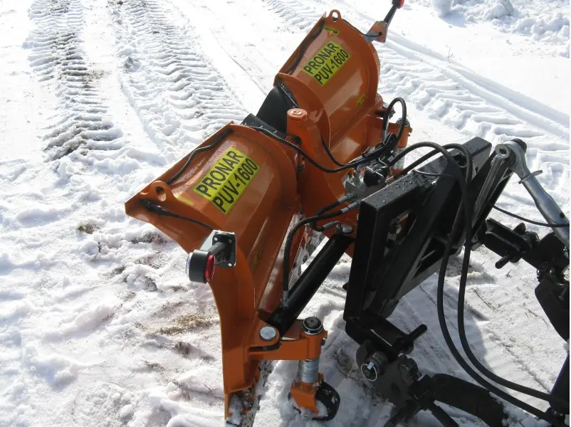 Pronar PUV 1600 thumbnail 2