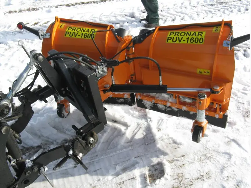 Pronar PUV 1600 thumbnail 4