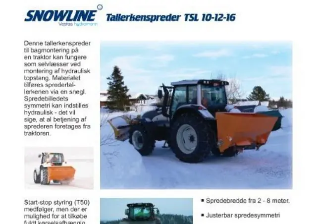 KMV TSL 10