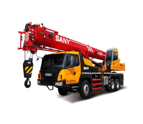 Sany STC300S