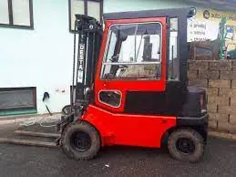 Desta DV 25 A