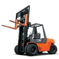 Toyota 5 FD 70 thumbnail 2