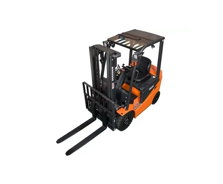 Doosan B15NS
