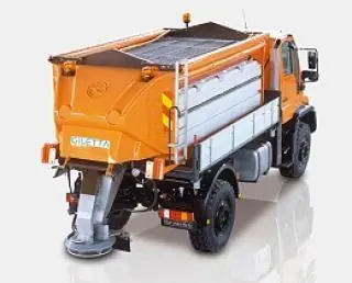 Giletta HF 8050