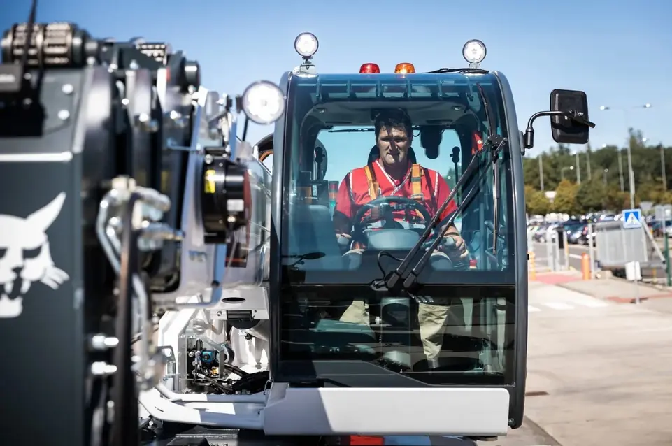 Bobcat TR50.250 thumbnail 4