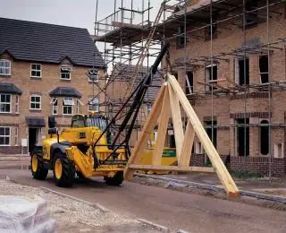 JCB 533-105
