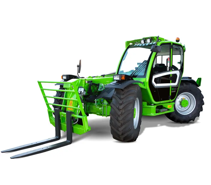 Merlo TF 35.7-140