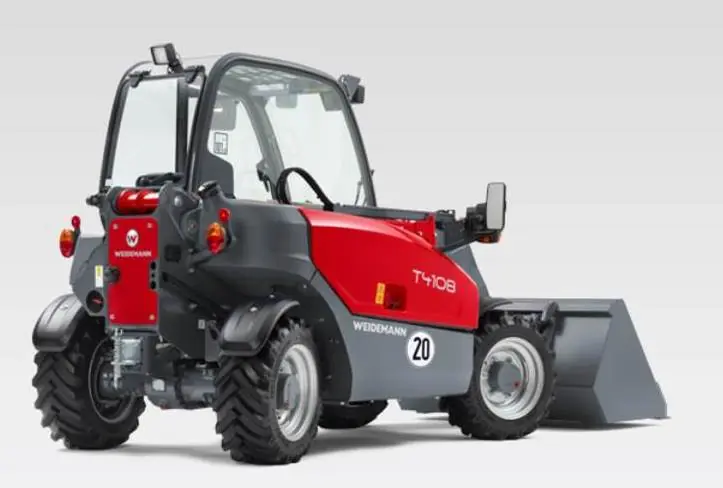 Weidemann T4108 thumbnail 3