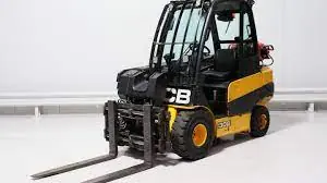 JCB TLT30G 4x4