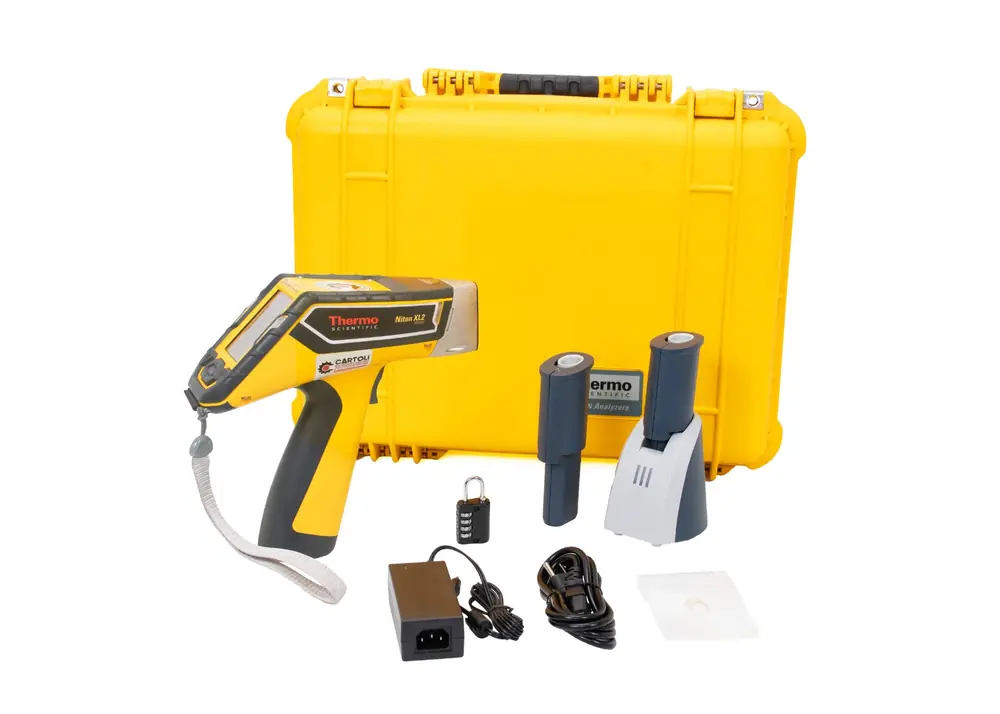 Niton XL2 t 980 GOLDD