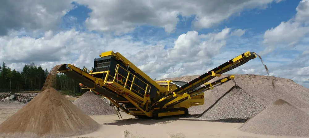 Keestrack C6