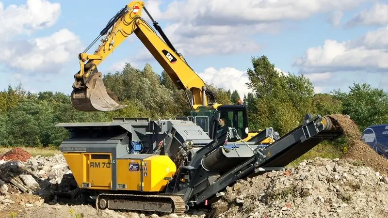 Rubble Master RM 70 GO! thumbnail 9