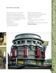 Telsmith 44 SBS