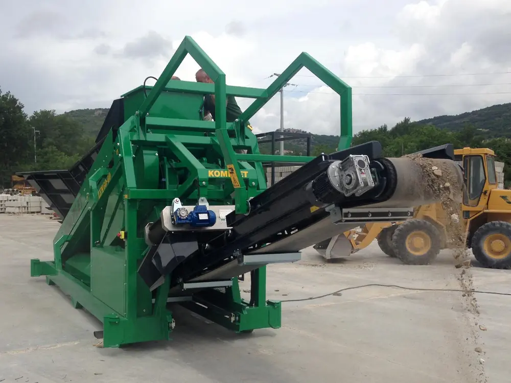 Komplet LEM 6040